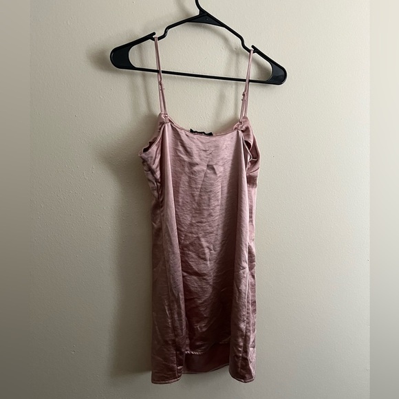 Kendall & Kylie Mini Dress - Picture 9 of 13